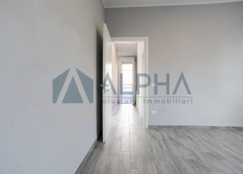 Camera da letto - Ufficio via Cerchia di Sant'Egidio, Cesena - foto 8