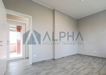 Camera da letto - Ufficio via Cerchia di Sant'Egidio, Cesena - foto 10