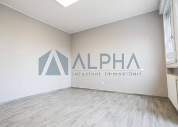 Camera da letto - Ufficio via Cerchia di Sant'Egidio, Cesena - foto 11