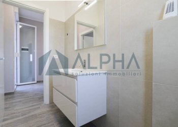 Bagno - Ufficio via Cerchia di Sant'Egidio, Cesena - foto 15