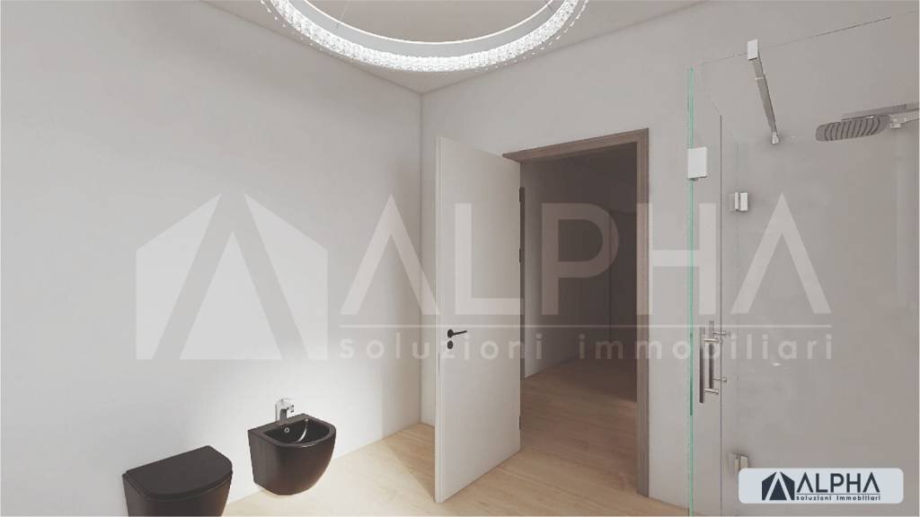 Stanza non arredata - Quadrilocale via di Roma, Ravenna - foto 2