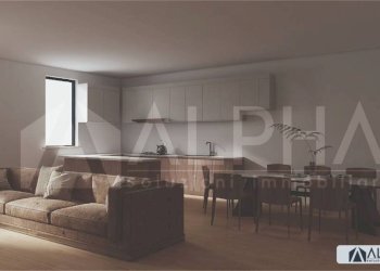 Salone - Quadrilocale via di Roma, Ravenna - foto 1