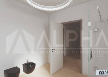 Stanza non arredata - Quadrilocale via di Roma, Ravenna - foto 2