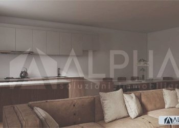 Cucina - Quadrilocale via di Roma, Ravenna - foto 8