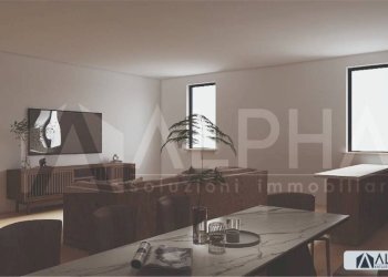 Salone - Quadrilocale via di Roma, Ravenna - foto 9