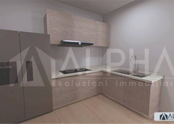 Cucina - Quadrilocale via di Roma, Ravenna - foto 4