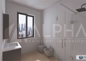 Bagno - Quadrilocale via di Roma, Ravenna - foto 5