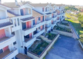 Vista - Trilocale via Anna Lorenzetto, Roma - foto 2