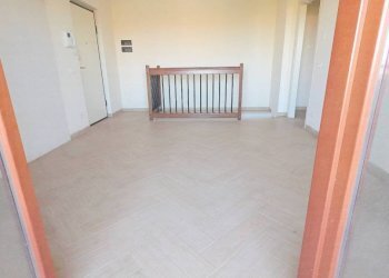 Salone - Trilocale via Anna Lorenzetto, Roma - foto 8