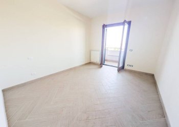 Camera da letto - Trilocale via Anna Lorenzetto, Roma - foto 14