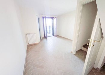 Camera da letto - Trilocale via Anna Lorenzetto, Roma - foto 17