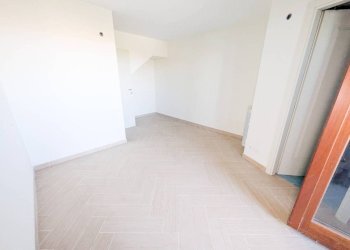 Camera da letto - Trilocale via Anna Lorenzetto, Roma - foto 18