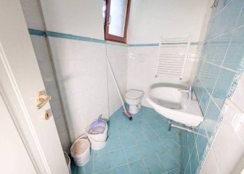 Bagno - Trilocale via Anna Lorenzetto, Roma - foto 19