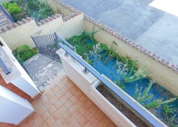 Giardino - Trilocale via Anna Lorenzetto, Roma - foto 20