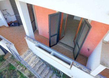 Terrazzo - Trilocale via Anna Lorenzetto, Roma - foto 21