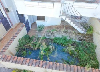 Giardino - Trilocale via Anna Lorenzetto, Roma - foto 22