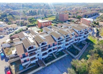 Vista - Trilocale via Anna Lorenzetto, Roma - foto 1