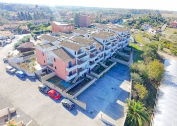 Vista - Trilocale via Anna Lorenzetto, Roma - foto 27