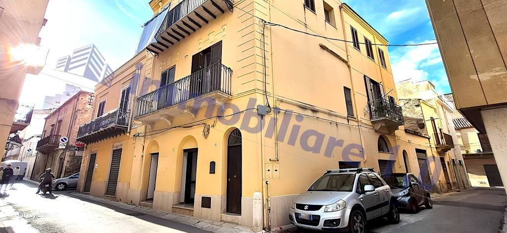 Zona - Negozio via Tenente Vito Manno, 35, Alcamo - foto 2