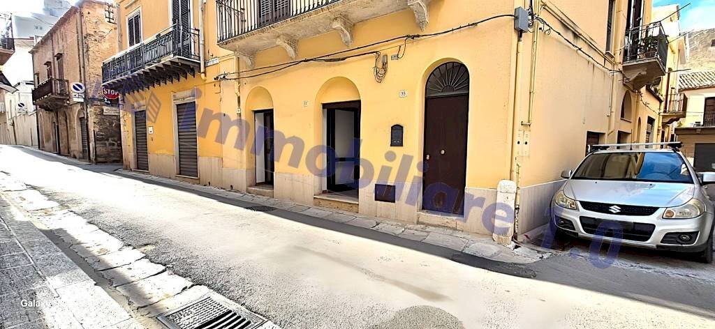 Zona - Negozio via Tenente Vito Manno, 35, Alcamo - foto 3
