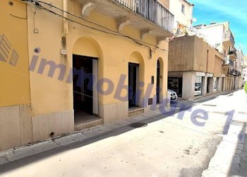 Zona - Shop via Tenente Vito Manno, 35, Alcamo - photo 28