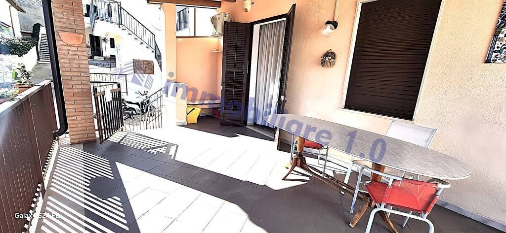 Terrazzo - Casa indipendente via Aurora Boreale, Alcamo - foto 3