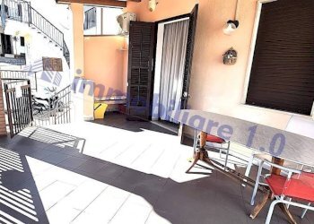 Terrazzo - Independent house via Aurora Boreale, Alcamo - photo 3