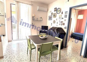 Salone - Independent house via Aurora Boreale, Alcamo - photo 5