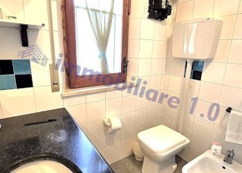 Bagno - Independent house via Aurora Boreale, Alcamo - photo 11