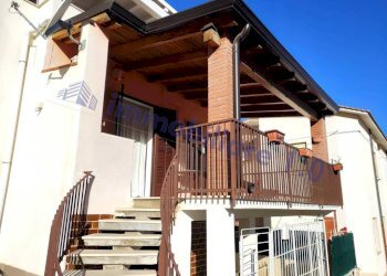 Facciata - Independent house via Aurora Boreale, Alcamo - photo 17