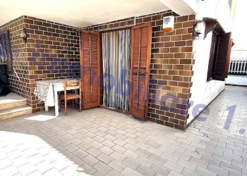 Terrazzo - Independent house via Aurora Boreale, Alcamo - photo 20