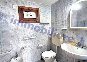 Bagno - Independent house via Aurora Boreale, Alcamo - photo 24