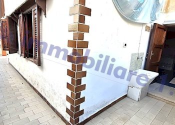 Terrazzo - Independent house via Aurora Boreale, Alcamo - photo 34