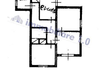 Planimetria - Independent house via Aurora Boreale, Alcamo - photo 37