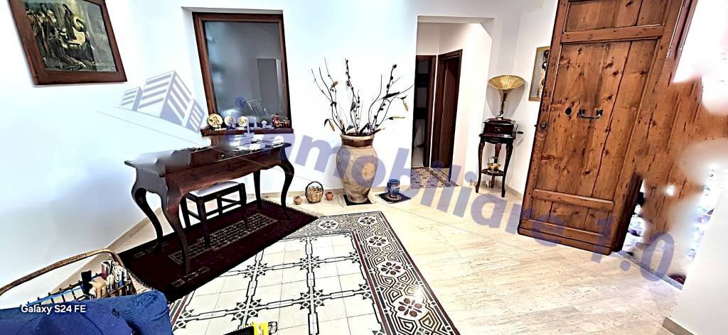 Ingresso - Appartamento via Tenente Vito Manno, 35, Alcamo - foto 2