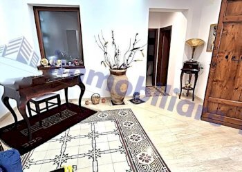 Ingresso - Appartamento via Tenente Vito Manno, 35, Alcamo - foto 2