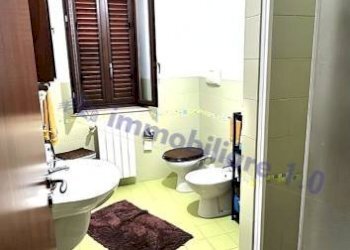 Bagno - Appartamento via Tenente Vito Manno, 35, Alcamo - foto 9