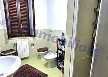 Bagno - Appartamento via Tenente Vito Manno, 35, Alcamo - foto 10