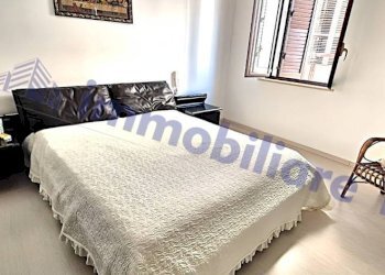 Camera da letto - Appartamento via Tenente Vito Manno, 35, Alcamo - foto 11