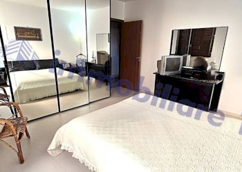 Camera da letto - Appartamento via Tenente Vito Manno, 35, Alcamo - foto 12