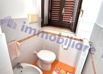 Bagno - Appartamento via Tenente Vito Manno, 35, Alcamo - foto 14