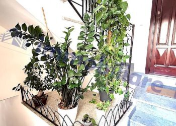 Interno palazzo - Appartamento via Tenente Vito Manno, 35, Alcamo - foto 19