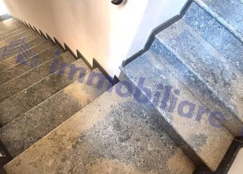 Scala - Appartamento via Tenente Vito Manno, 35, Alcamo - foto 20