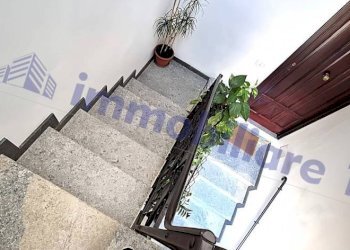 Scala - Appartamento via Tenente Vito Manno, 35, Alcamo - foto 21