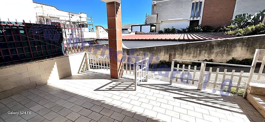 Terrazzo - Trilocale via Aurora Boreale, Alcamo - foto 3