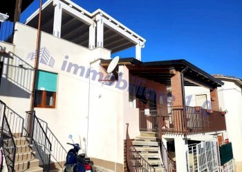 Trilocale via Aurora Boreale, Alcamo - foto 34