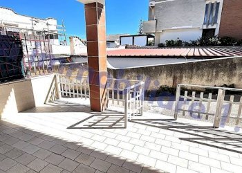 Terrazzo - Three-room apartment via Aurora Boreale, Alcamo - photo 3