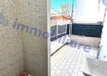 Bagno - Three-room apartment via Aurora Boreale, Alcamo - photo 13