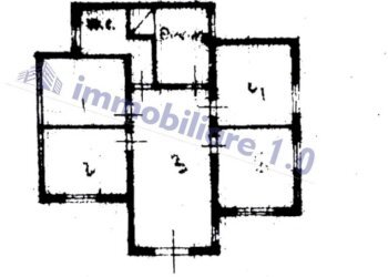 Quadrilocale via Aurora Boreale, Alcamo - foto 38