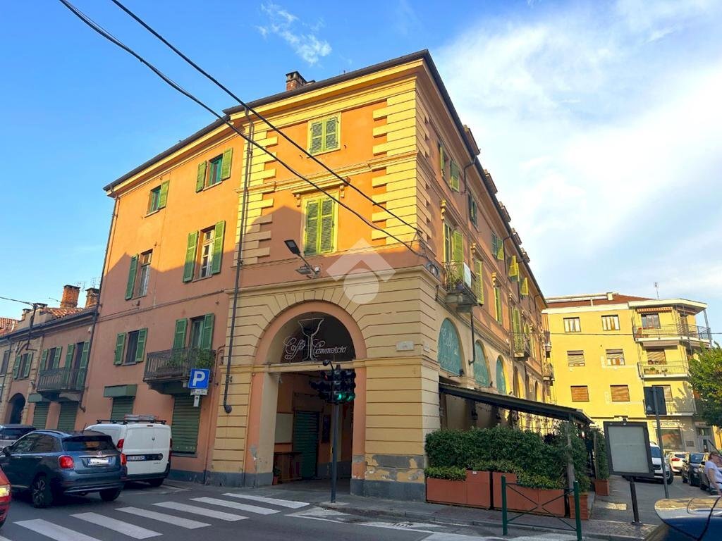 Quadrilocale Piazza san lorenzo, Giaveno - foto 1